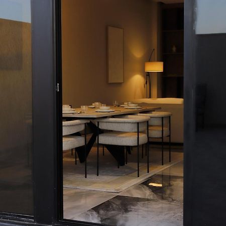 Manazel Marez For Serviced Apartments Medina Exterior foto