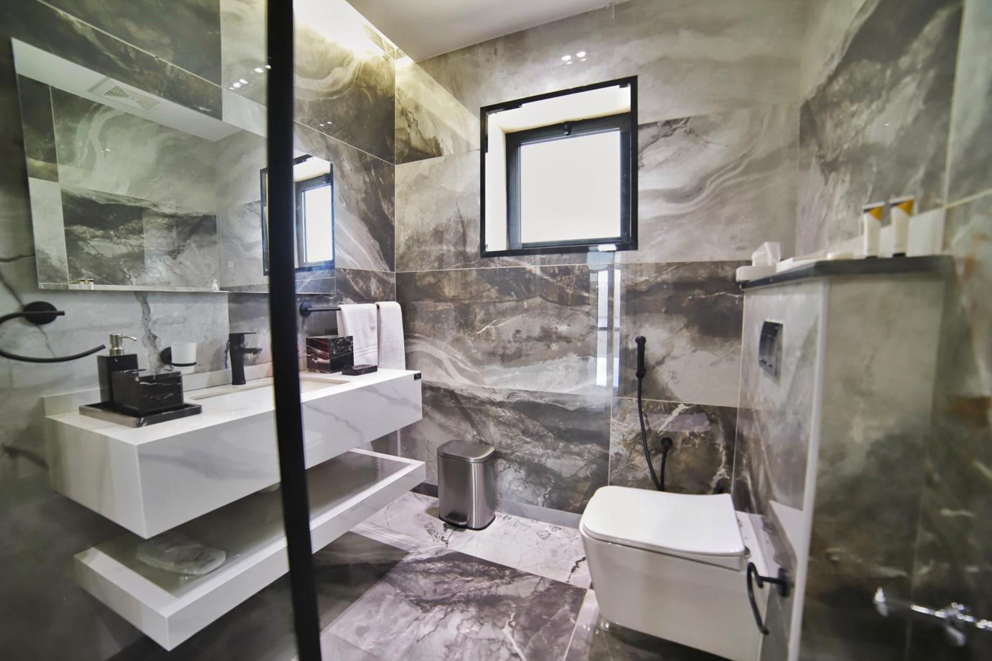 Manazel Marez For Serviced Apartments Medina Exterior foto